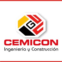 CEMICON - Ingeniería y Construcción logo - Similar company to Hercor
