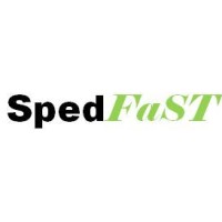 SpedFaST logo - Similar company to Sticorp Ltda