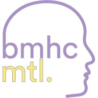 Black Mental Health Connections Montreal logo - Similar company to Vent Over Tea