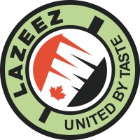 Lazeez Shawarma logo - Similar company to Osmow'S