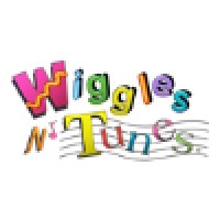 Wiggles N' Tunes (Entertainment Licensing) logo - Similar company to Jane Startz Productions