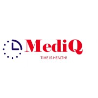 MediQueue Solutions AB logo - Similar company to The Knowledge Formula