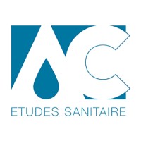 AC Etudes Sanitaire logo - Similar company to Dssa Ingénieurs Conseils Sa
