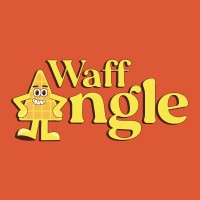 WaffAngle logo - Similar company to Sintra Technologies Inc