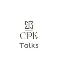 CPK Talks logo - Similar company to Burn Healing Foundation