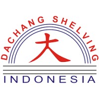 Racking PT. Dachang Shelving logo - Similar company to Pt. Care Spunbond