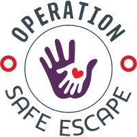 Operation Safe Escape logo - Similar company to Innocent Lives Foundation