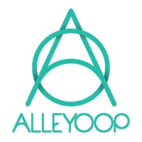 Alleyoop logo - Similar company to Deardoc