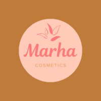 Marha Cosmetics logo - Similar company to Gold Earth