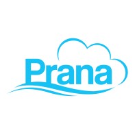 Prana Tech logo - Similar company to Smart Human Dynamics