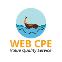 Web CPE, Inc. logo - Similar company to Luminari