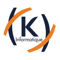 Keyce Informatique logo - Similar company to Pallad