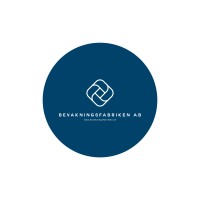 Bevakningsfabriken AB logo - Similar company to Fmj Shooting Range And Training Center