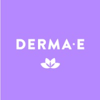 DERMA E logo - Similar company to Source Global Direct