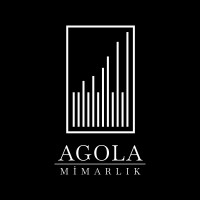 Agola Mimarlık logo - Similar company to Sard Studio