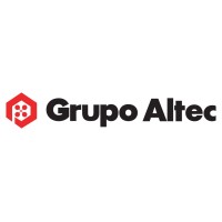 GRUPO ALTEC logo - Similar company to Toxic Shine