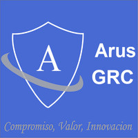Arus GRC Consulting logo - Similar company to Lionkube