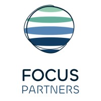 Focus Partners logo - Similar company to Graus Partners