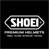 SHOEI EUROPE Distribution logo - Similar company to Splash Design Bv