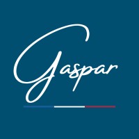 GASPAR logo - Similar company to Social Mirror