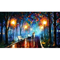 LEONID AFREMOV S DE RL DE CV logo - Similar company to Leonid Afremov Ltd