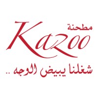 Kazoo and More logo - Similar company to The Hub Trading - Uae