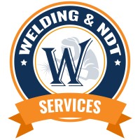 Welding & NDT Services logo - Similar company to Bromac Engineering Supplies