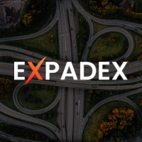 EXPADEX logo - Similar company to Occidental Trading
