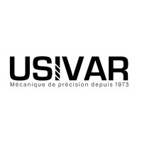 USIVAR logo - Similar company to Osni