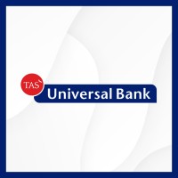 PJSC Universal Bank logo - Similar company to Monobank.Com