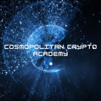 Cosmopolitan Crypto Academy logo - Similar company to Crypto Academy