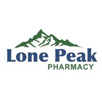 Lone Peak Professional Pharmacy, PLLC logo - Similar company to Crx Pharmacy, Llc