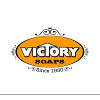 Victory Soaps and Cosmetics Pvt. Ltd. logo - Similar company to Cutee Soap