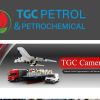 TGC CAMEROON logo - Similar company to Tgc Iran
