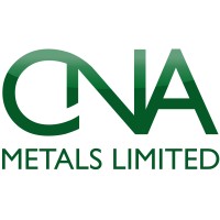 CNA Metals Ltd logo - Similar company to Aadi Group