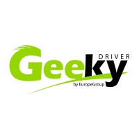 EuropeGroup S.r.l. - GeekyDriver logo - Similar company to Context Hotels & Resorts