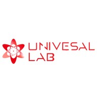 UniversalLab logo - Similar company to Glaciation Eu