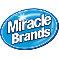 Miracle Brands, LLC logo - Similar company to Nze Pouches