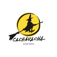 Jugueterías Cachavacha logo - Similar company to Iswitch (Calsob)