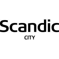 Scandic City Fredrikstad logo - Similar company to Quality Hotel™ Fredrikstad