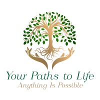 Your Paths To Life logo - Similar company to Matrixqube