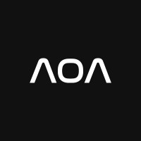 AOA logo - Similar company to Proente