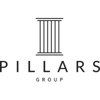 Pillars Group logo - Similar company to Pillars Group
