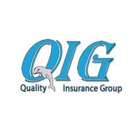 Quality Insurance Group logo - Similar company to Hamilton Insurance Pvt Ltd