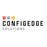 ConfigEdge Solutions logo - Similar company to Ip Solution