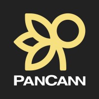 PanCann logo - Similar company to Greater Purpose: Processing & Co-Packing