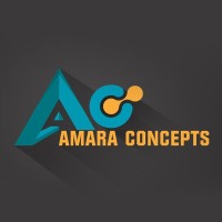 Amara Concepts logo - Similar company to Day Dream Designs