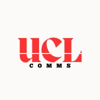 UCL COMMS logo - Similar company to Keyconstruct