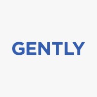 Gently logo - Similar company to Kicks Catalog