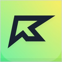 PickR logo - Similar company to Chat Thing